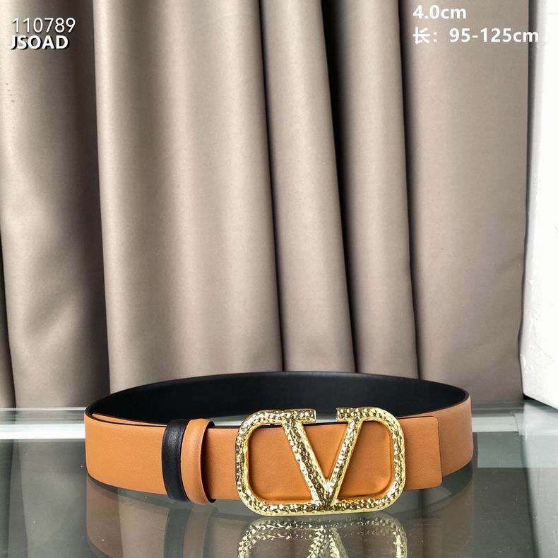 Valentino Belt 40mmX95-125cm 8L (10)