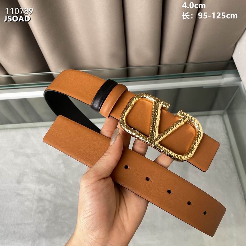 Valentino Belt 40mmX95-125cm 8L (11)
