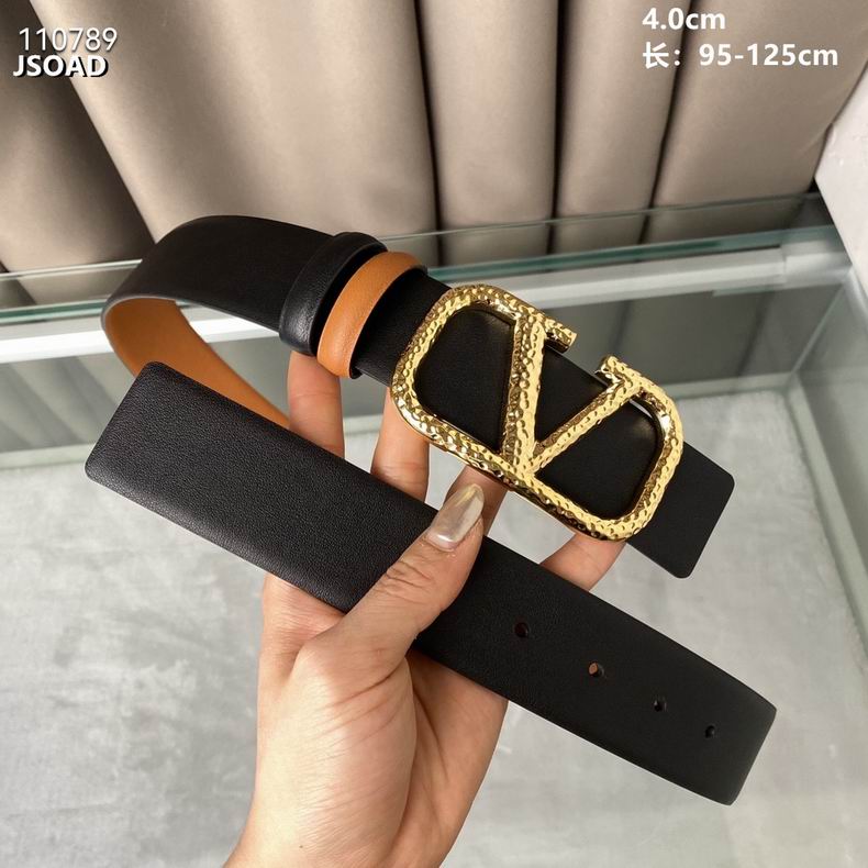 Valentino Belt 40mmX95-125cm 8L (14)