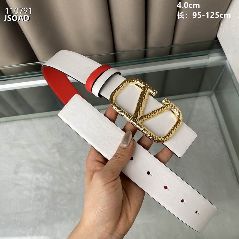 Valentino Belt 40mmX95-125cm 8L (19)