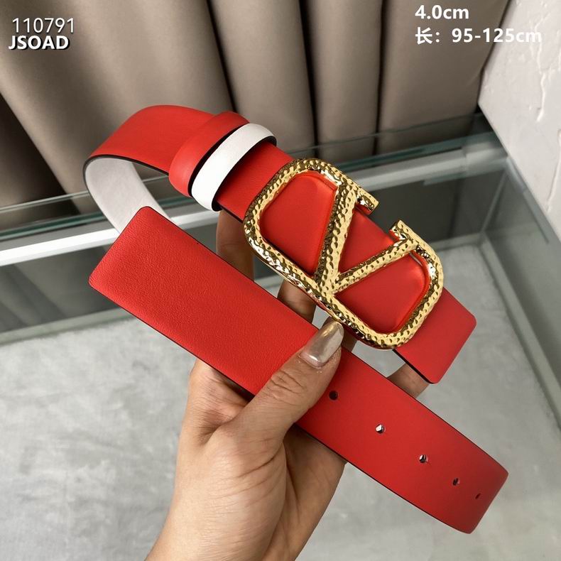 Valentino Belt 40mmX95-125cm 8L (22)