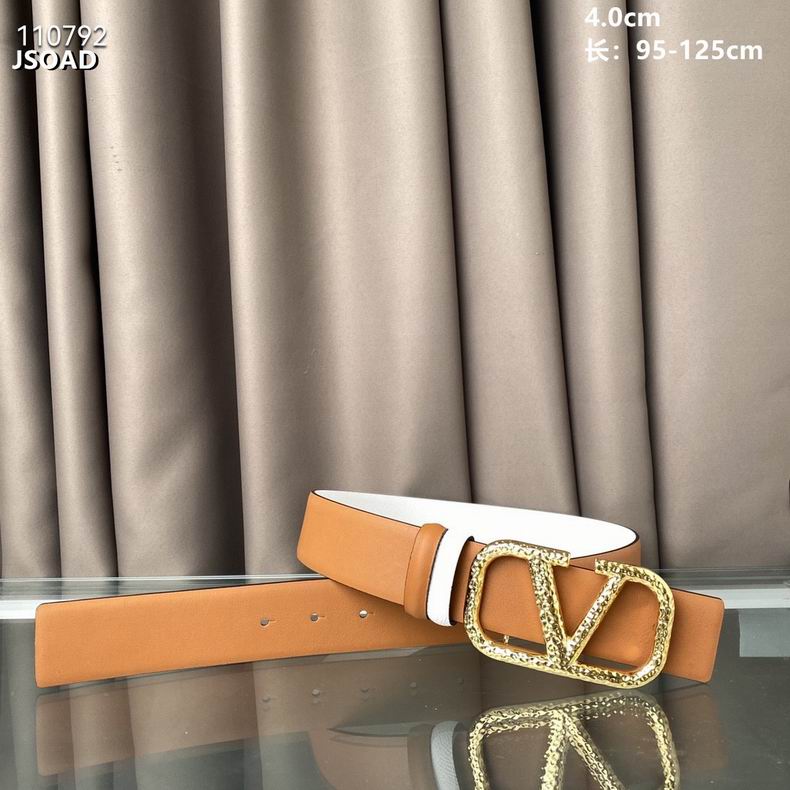 Valentino Belt 40mmX95-125cm 8L (25)