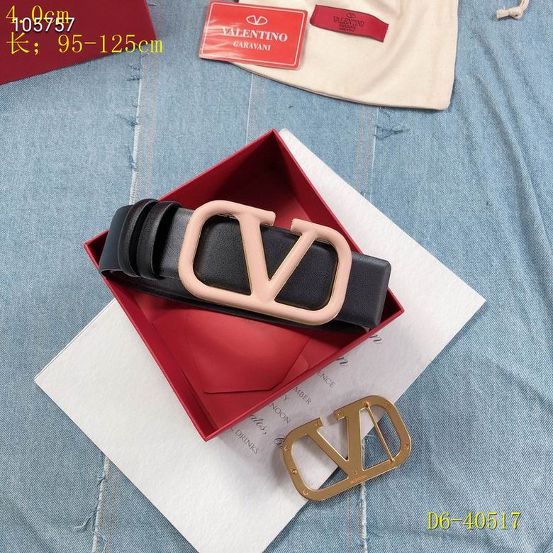 Valentino Belt 40mmX95-125cm 8L (26)