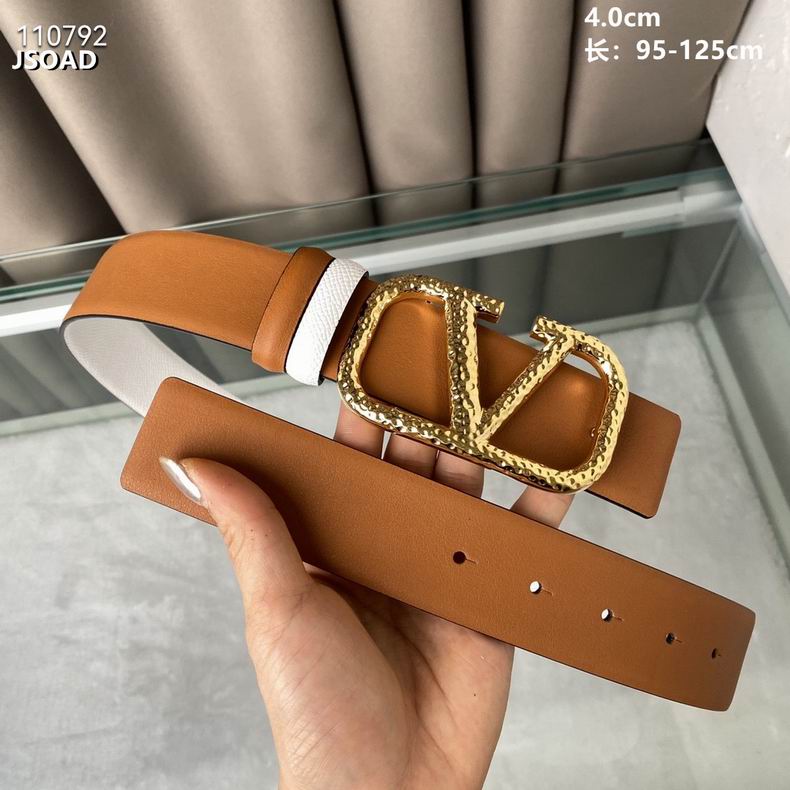 Valentino Belt 40mmX95-125cm 8L (26)
