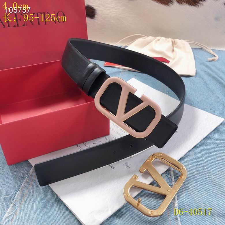 Valentino Belt 40mmX95-125cm 8L (27)