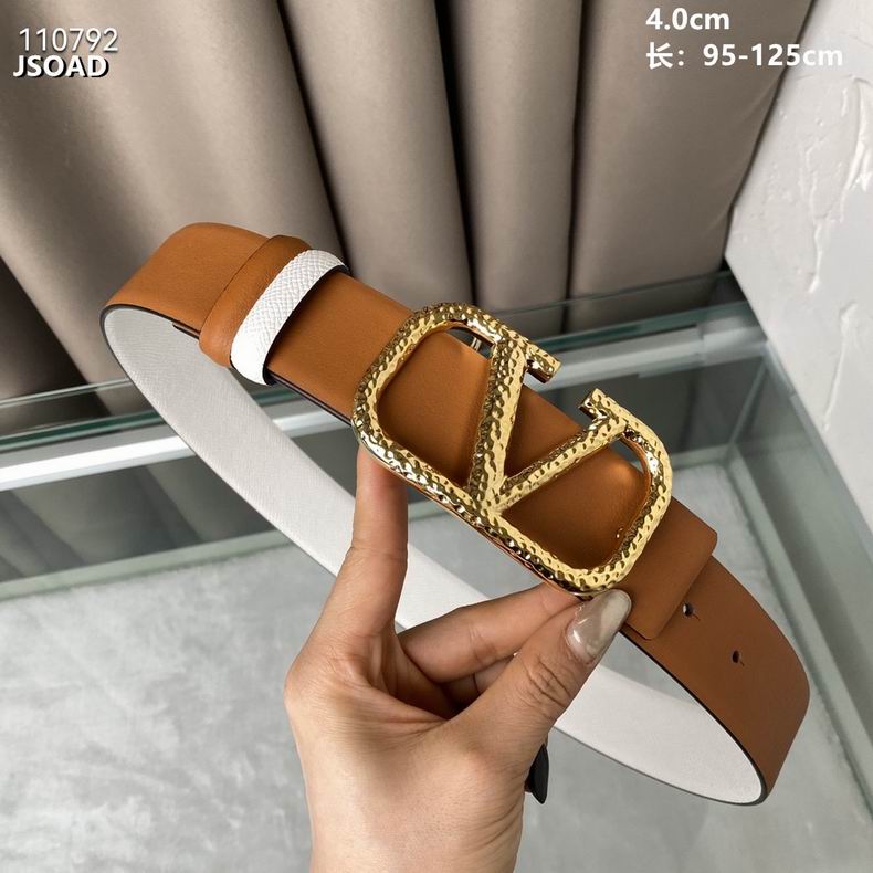Valentino Belt 40mmX95-125cm 8L (27)