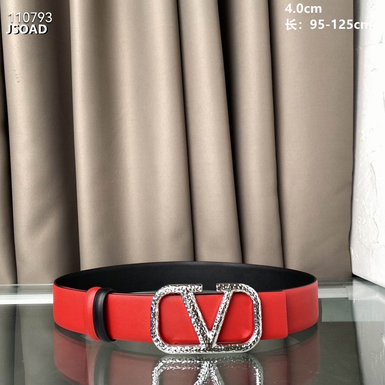 Valentino Belt 40mmX95-125cm 8L (28)