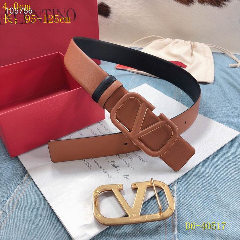 Valentino Belt 40mmX95-125cm 8L (29)