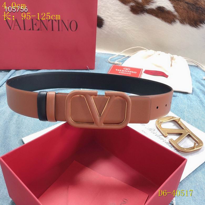 Valentino Belt 40mmX95-125cm 8L (30)