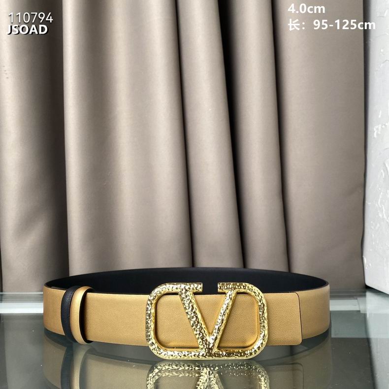 Valentino Belt 40mmX95-125cm 8L (33)