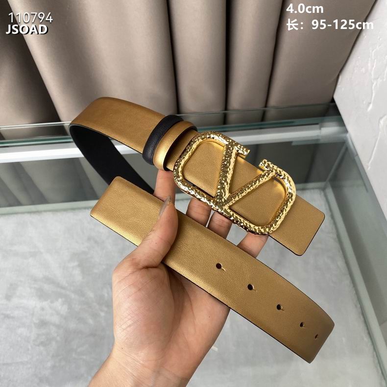 Valentino Belt 40mmX95-125cm 8L (34)