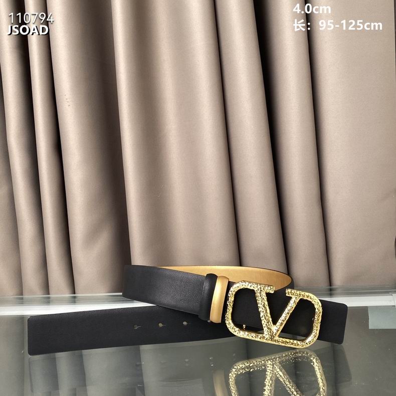 Valentino Belt 40mmX95-125cm 8L (35)