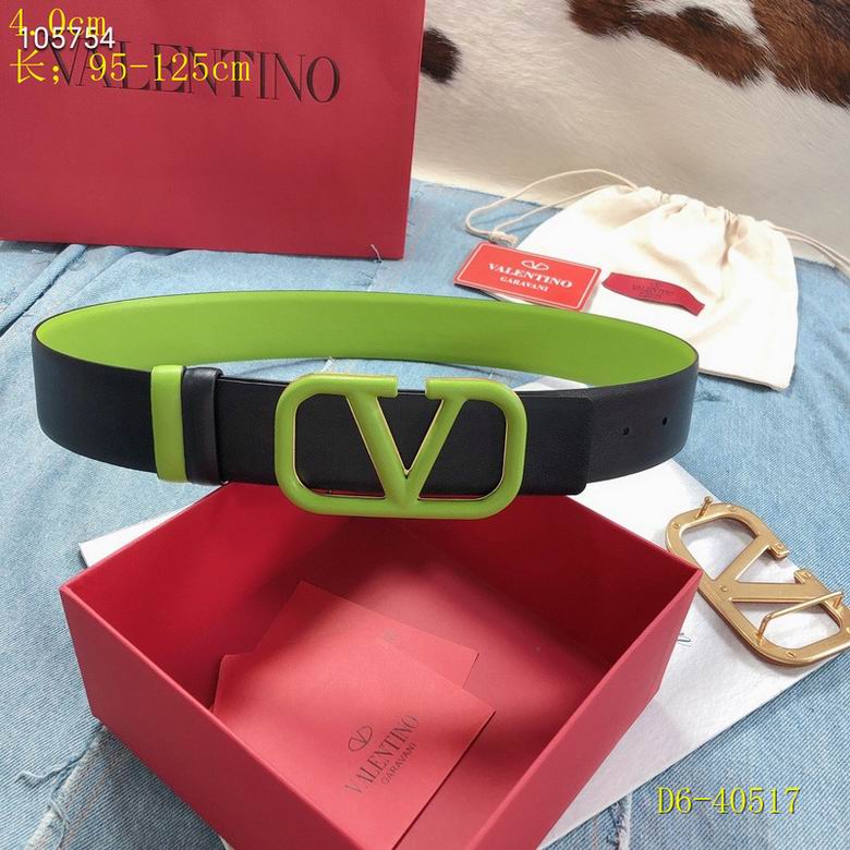 Valentino Belt 40mmX95-125cm 8L (36)