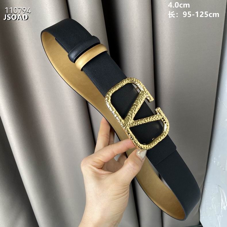 Valentino Belt 40mmX95-125cm 8L (36)
