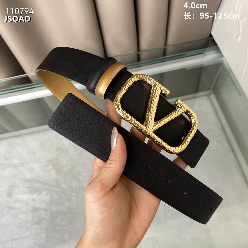 Valentino Belt 40mmX95-125cm 8L (37)