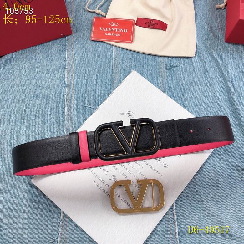 Valentino Belt 40mmX95-125cm 8L (39)