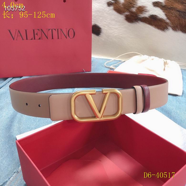 Valentino Belt 40mmX95-125cm 8L (43)