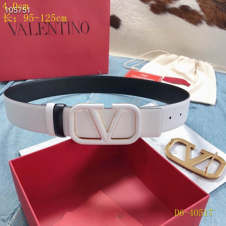 Valentino Belt 40mmX95-125cm 8L (47)