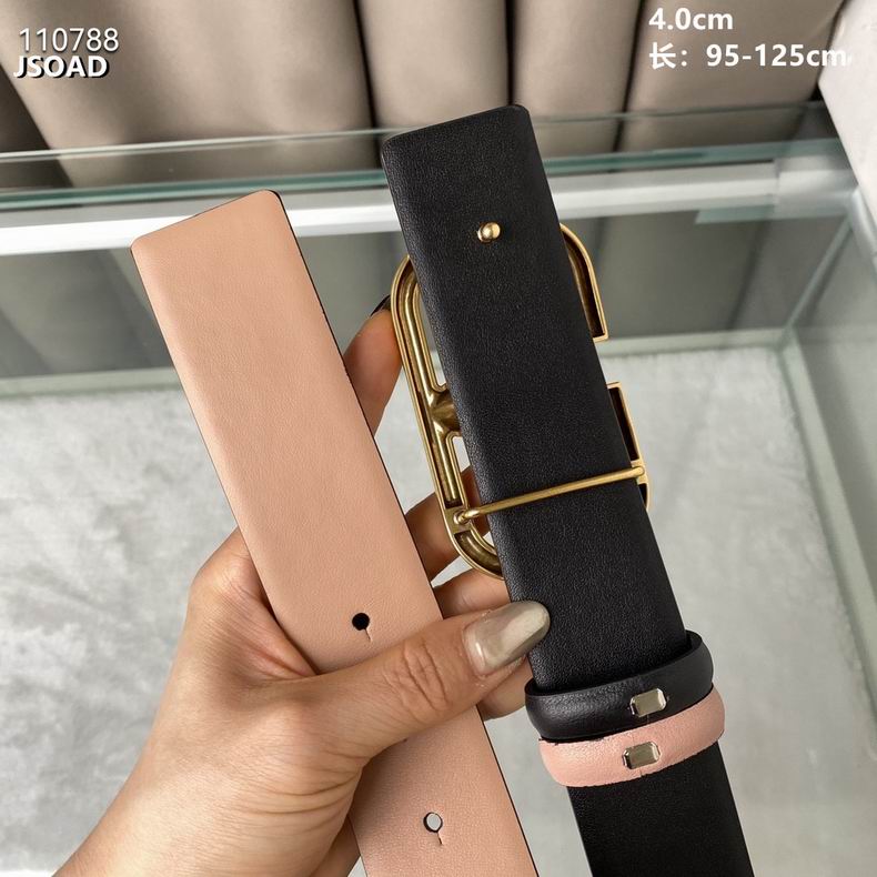 Valentino Belt 40mmX95-125cm 8L (7)