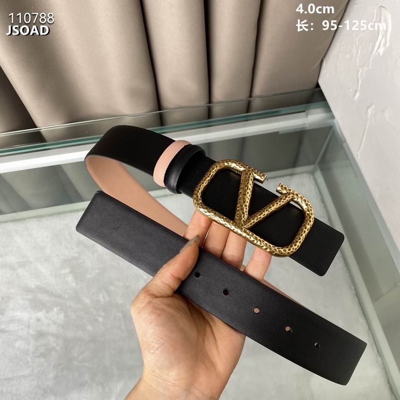 Valentino Belt 40mmX95-125cm 8L (8)