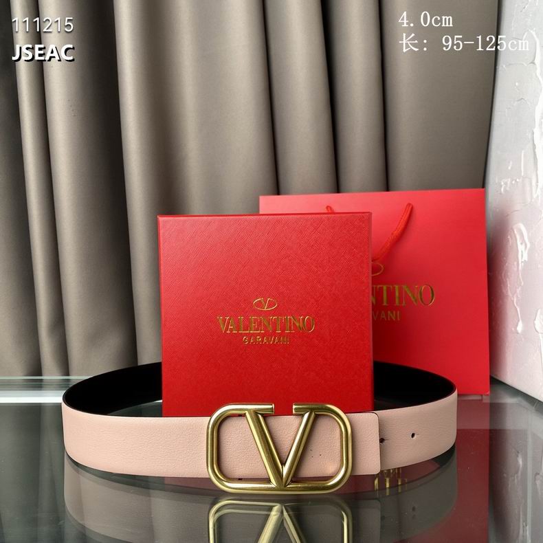 Valentino Belt 40mmX95-125cm 8L  (1)