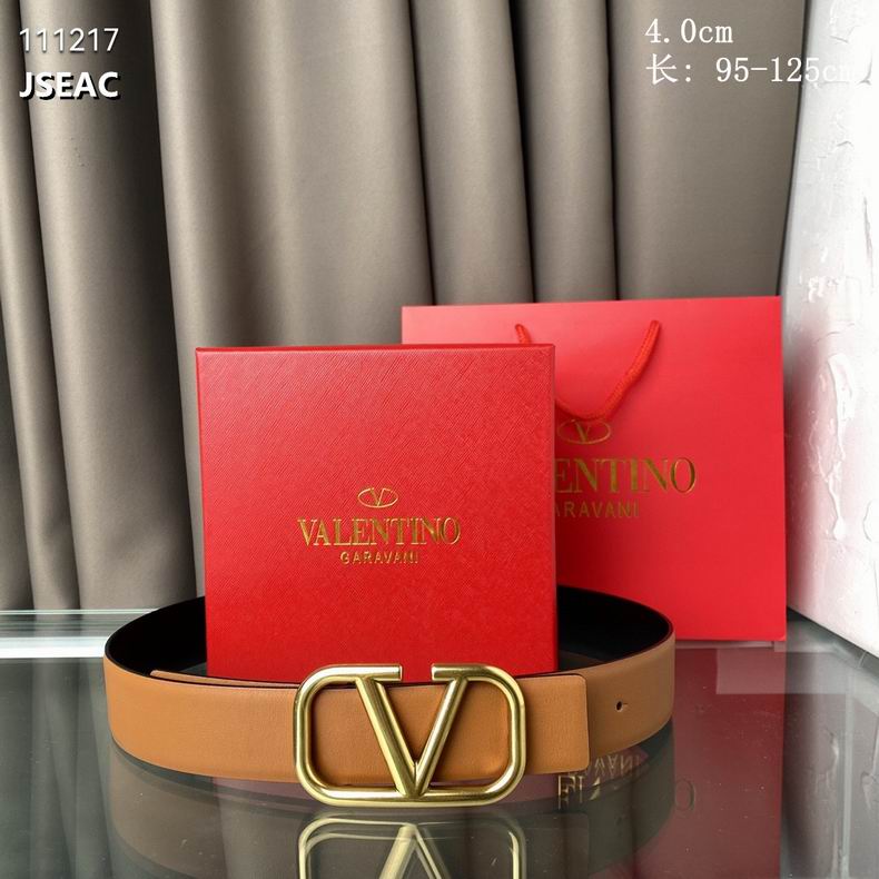 Valentino Belt 40mmX95-125cm 8L  (11)