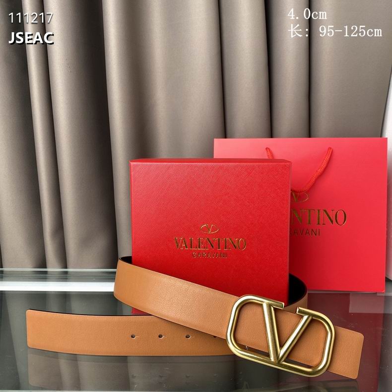 Valentino Belt 40mmX95-125cm 8L  (12)