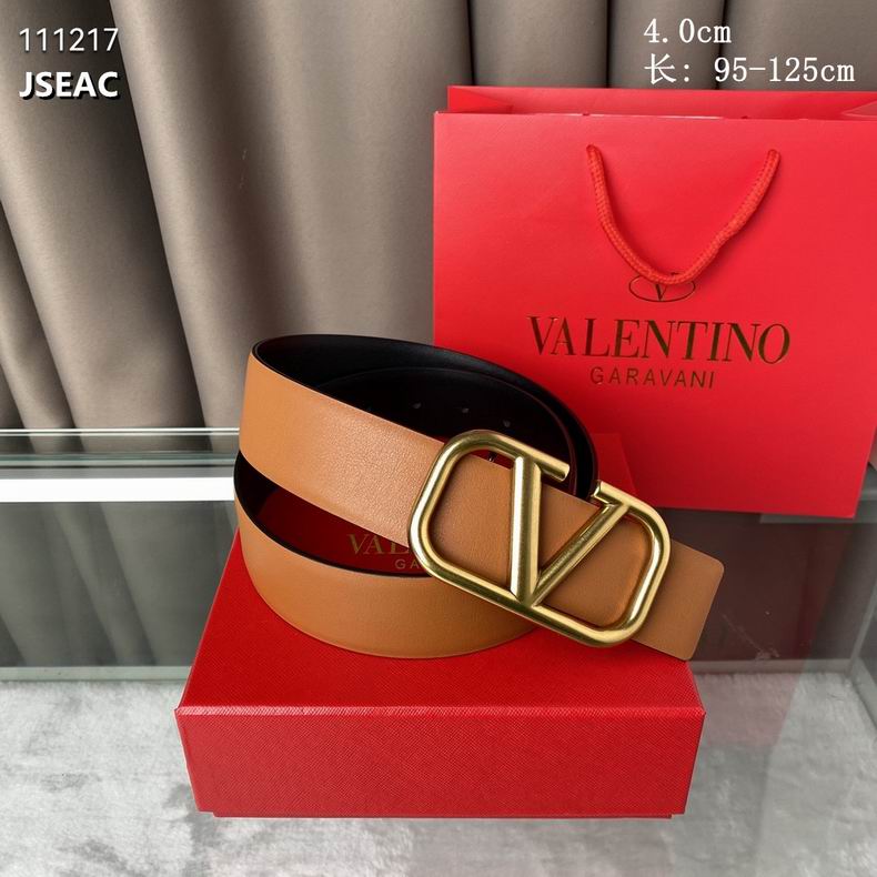 Valentino Belt 40mmX95-125cm 8L  (13)