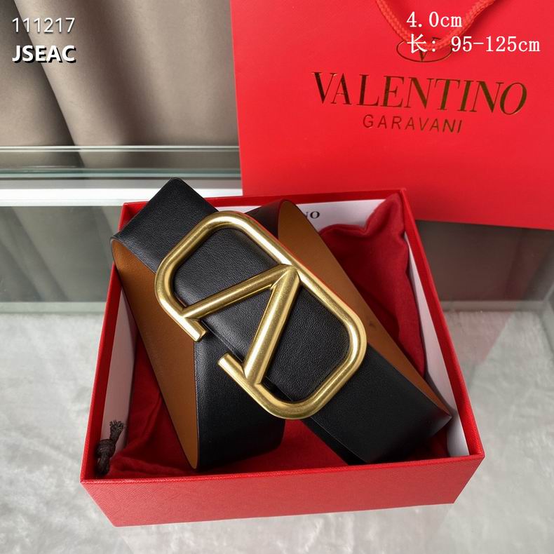 Valentino Belt 40mmX95-125cm 8L  (14)