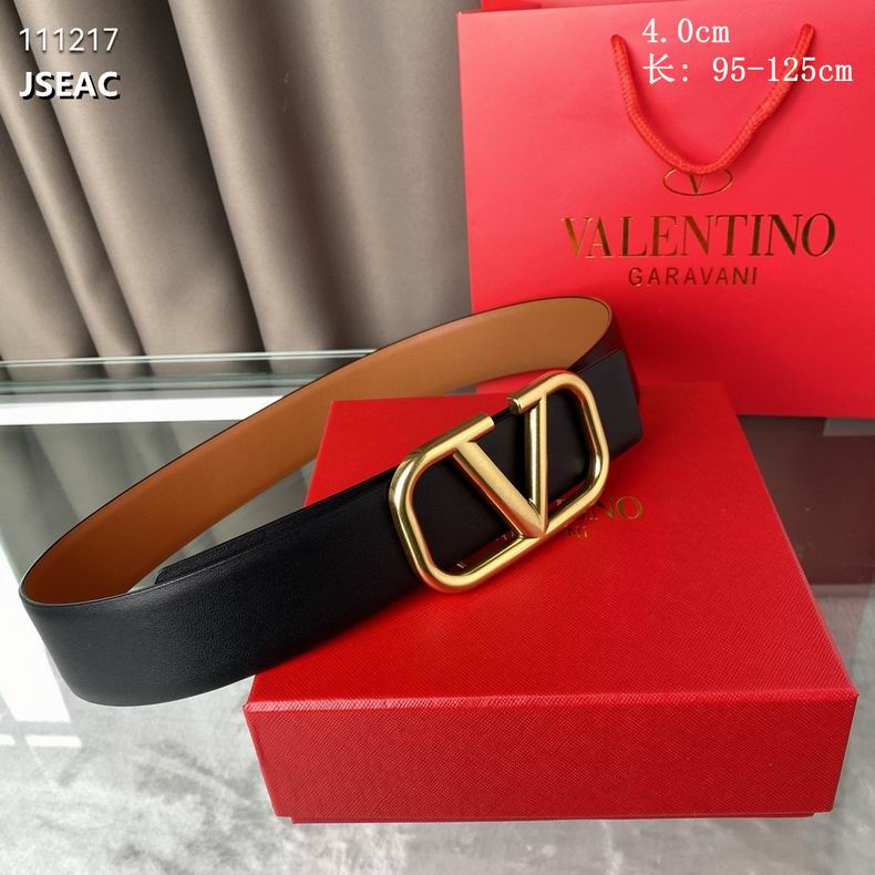 Valentino Belt 40mmX95-125cm 8L  (15)