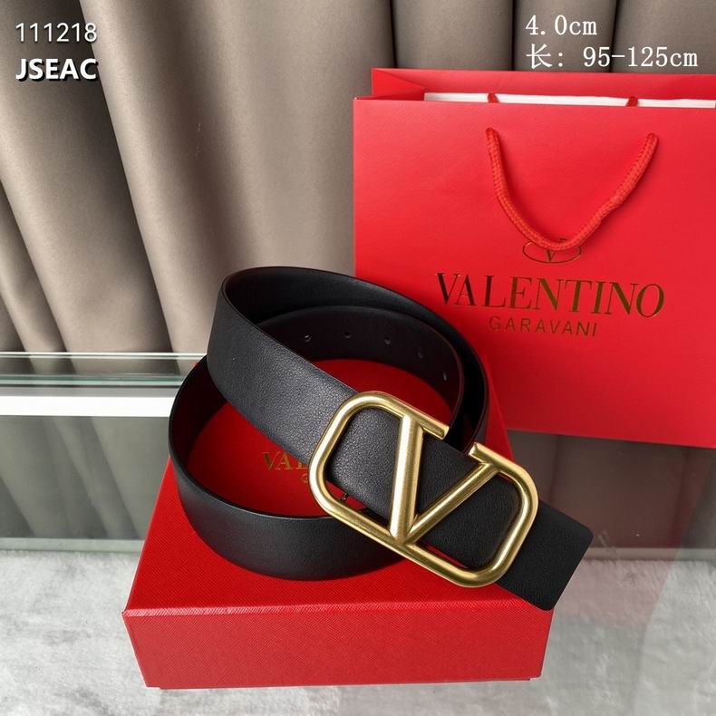 Valentino Belt 40mmX95-125cm 8L  (16)