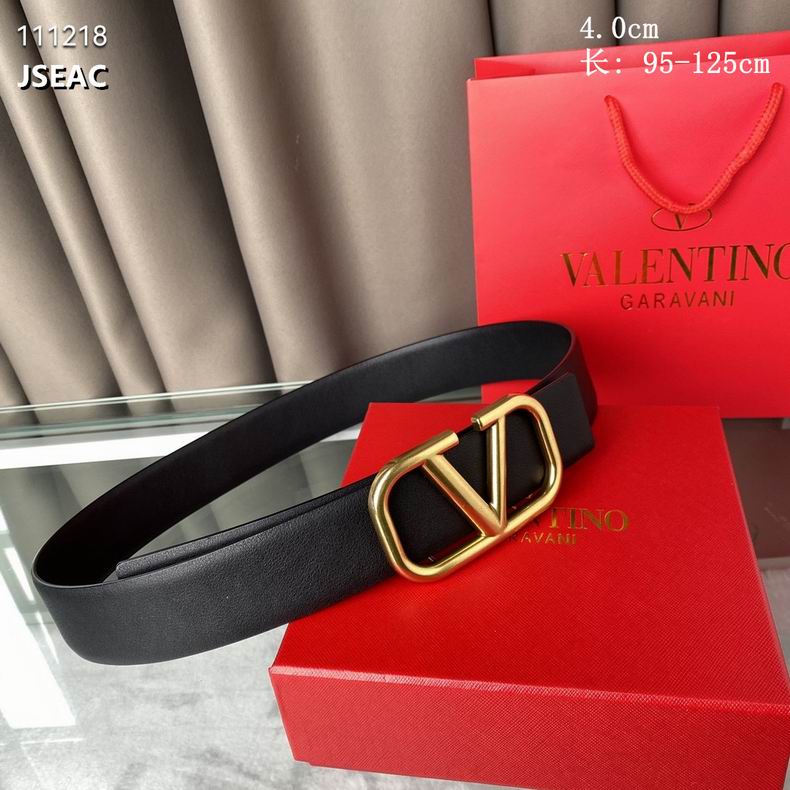 Valentino Belt 40mmX95-125cm 8L  (17)