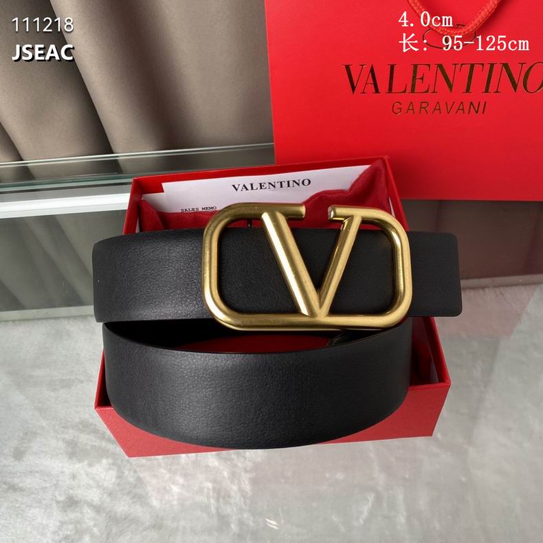 Valentino Belt 40mmX95-125cm 8L  (18)