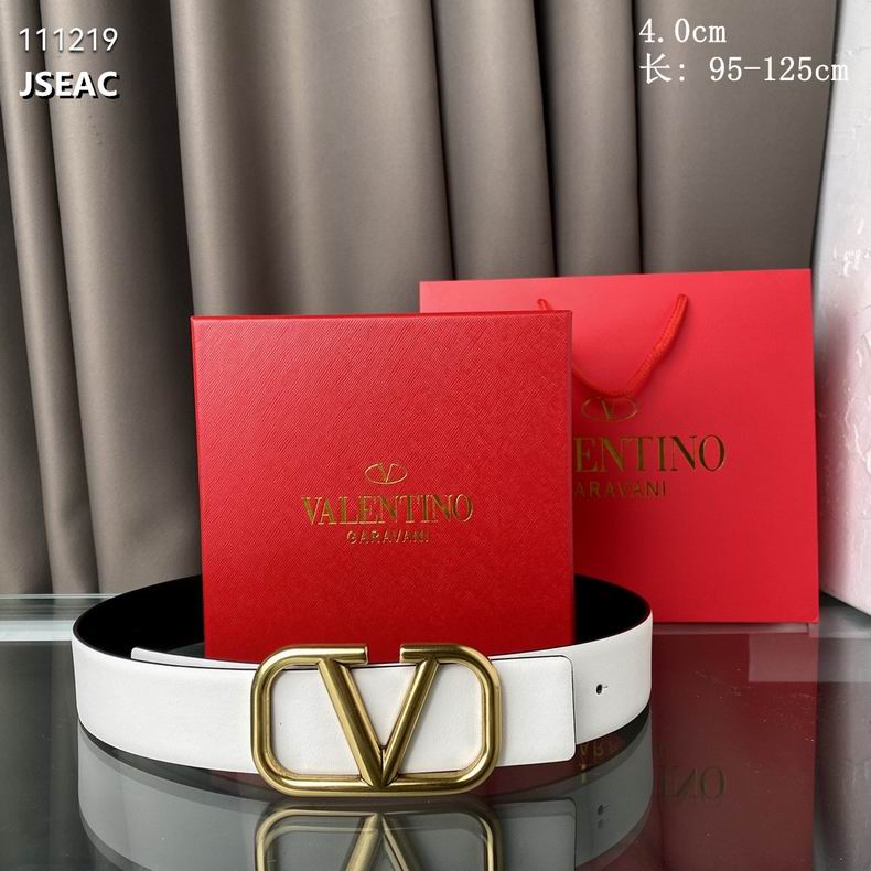 Valentino Belt 40mmX95-125cm 8L  (19)