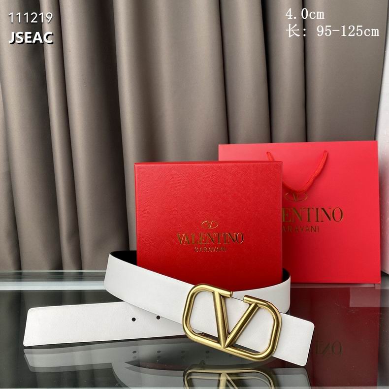 Valentino Belt 40mmX95-125cm 8L  (20)