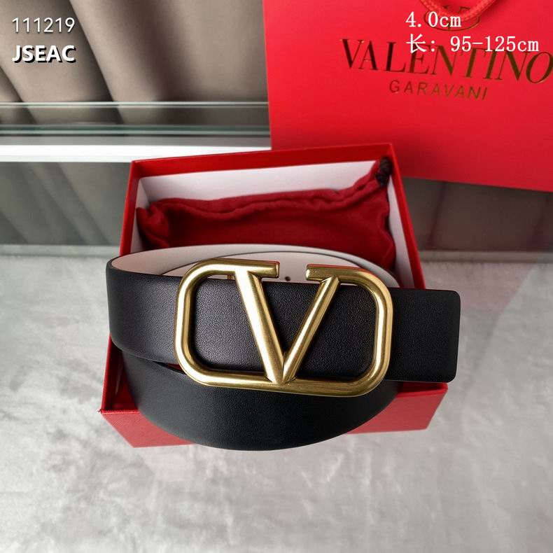 Valentino Belt 40mmX95-125cm 8L  (22)