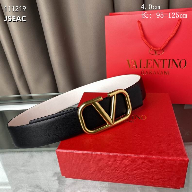 Valentino Belt 40mmX95-125cm 8L  (23)