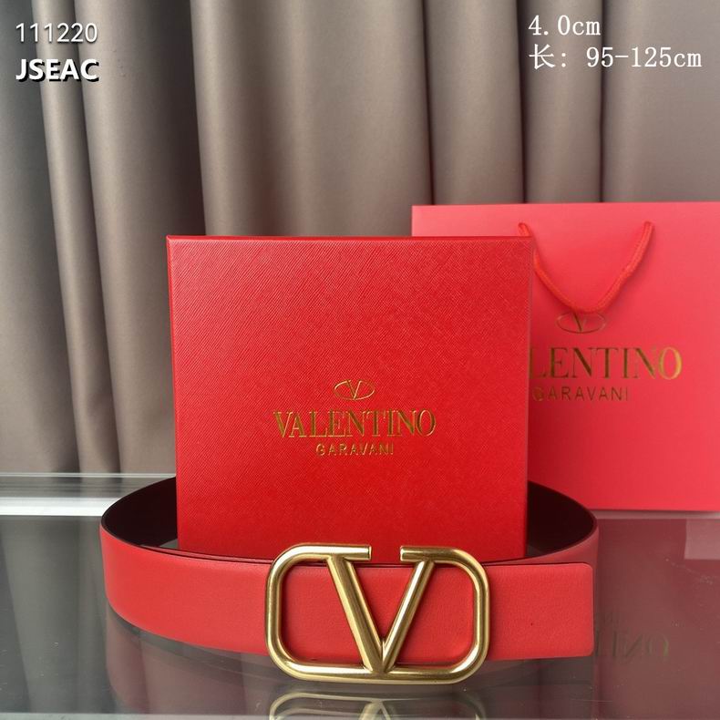 Valentino Belt 40mmX95-125cm 8L  (24)
