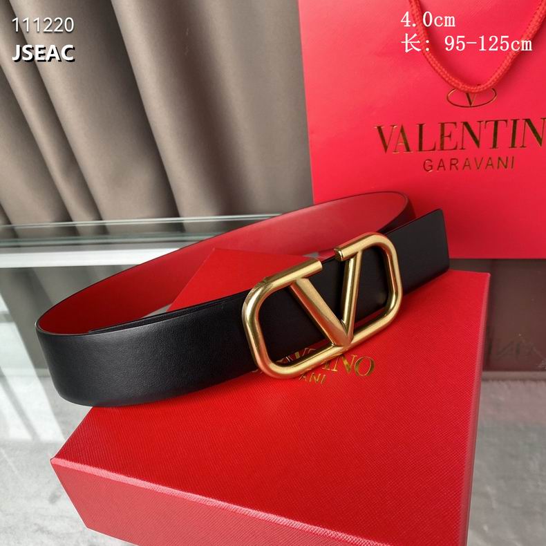 Valentino Belt 40mmX95-125cm 8L  (26)