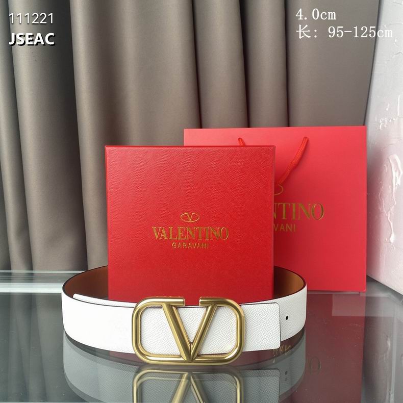 Valentino Belt 40mmX95-125cm 8L  (27)