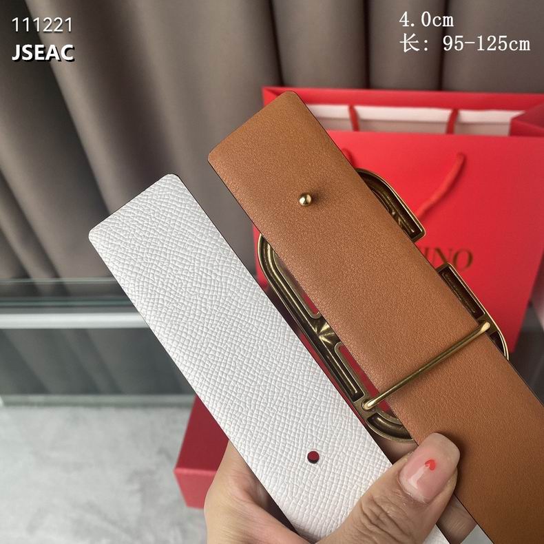 Valentino Belt 40mmX95-125cm 8L  (28)