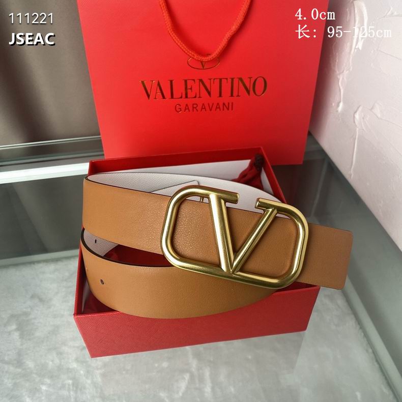 Valentino Belt 40mmX95-125cm 8L  (29)