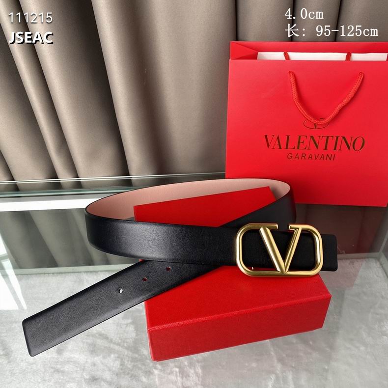 Valentino Belt 40mmX95-125cm 8L  (3)