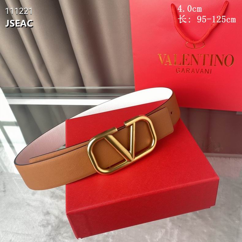 Valentino Belt 40mmX95-125cm 8L  (31)