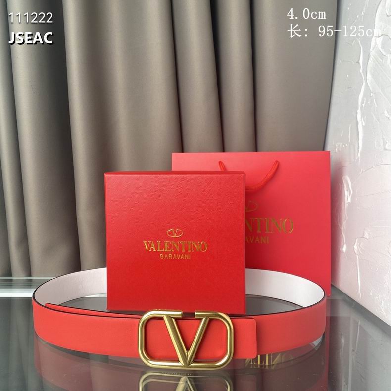 Valentino Belt 40mmX95-125cm 8L  (32)