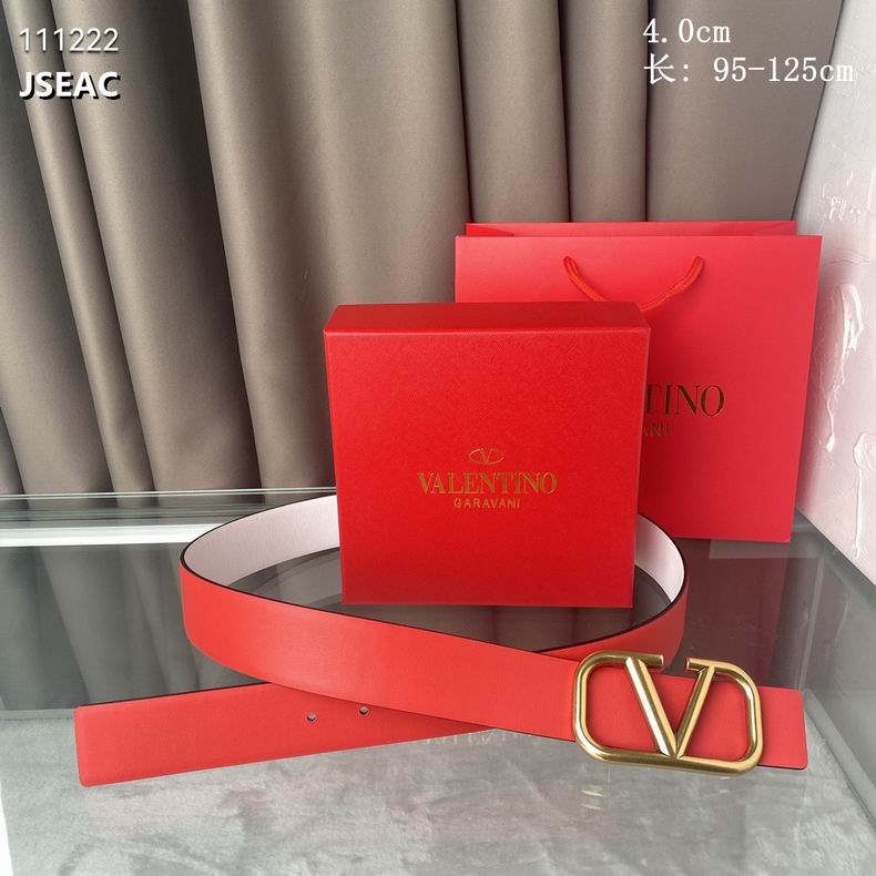 Valentino Belt 40mmX95-125cm 8L  (33)