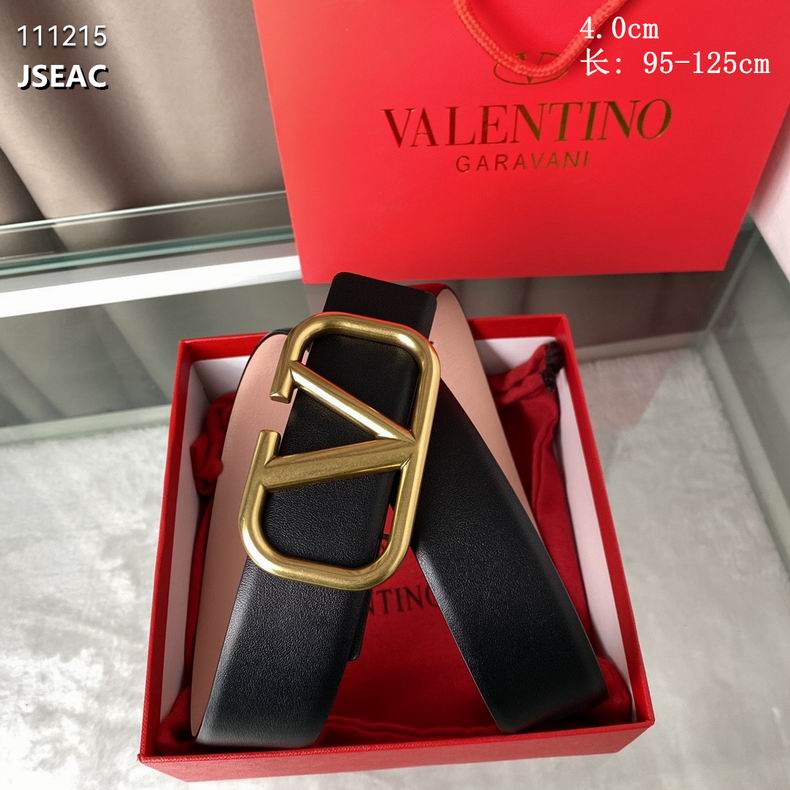 Valentino Belt 40mmX95-125cm 8L  (4)