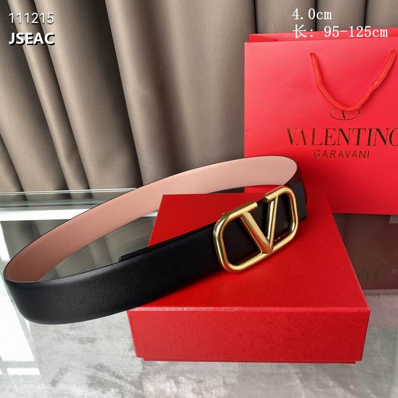 Valentino Belt 40mmX95-125cm 8L  (5)