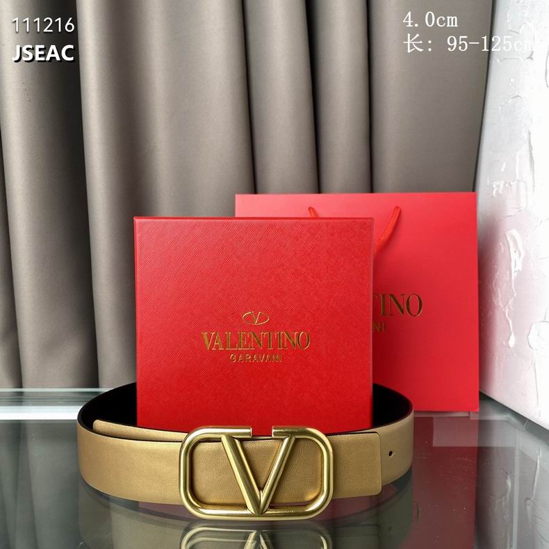 Valentino Belt 40mmX95-125cm 8L  (6)