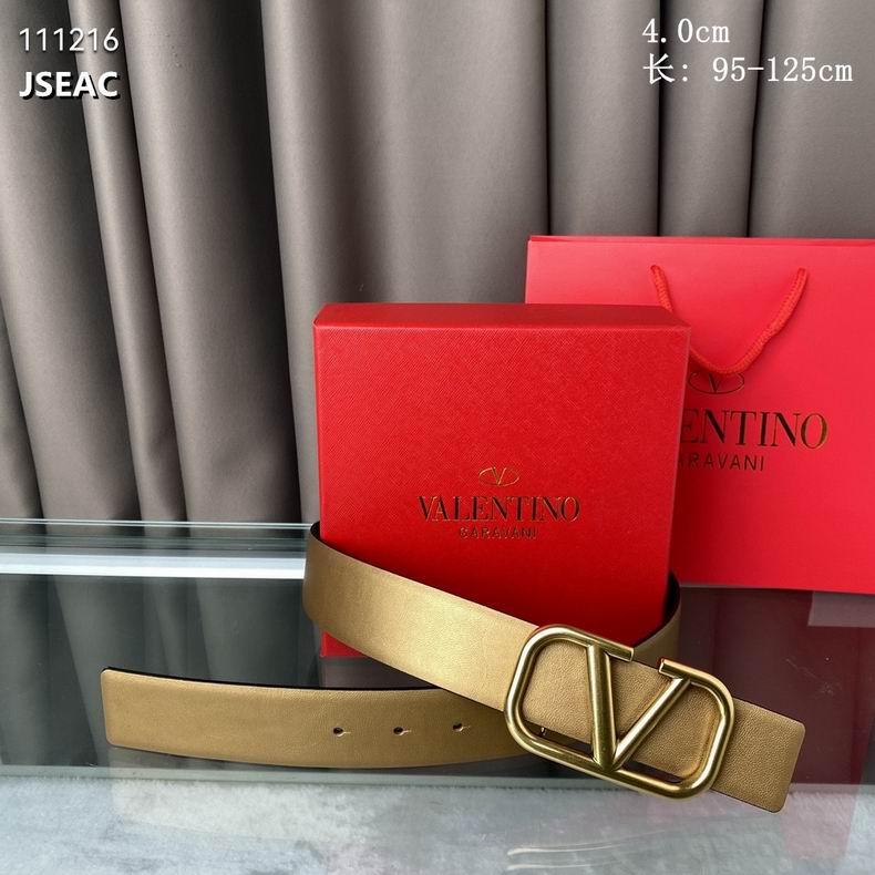 Valentino Belt 40mmX95-125cm 8L  (7)